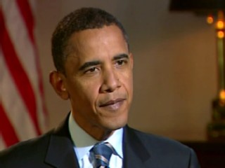 Barack Obama